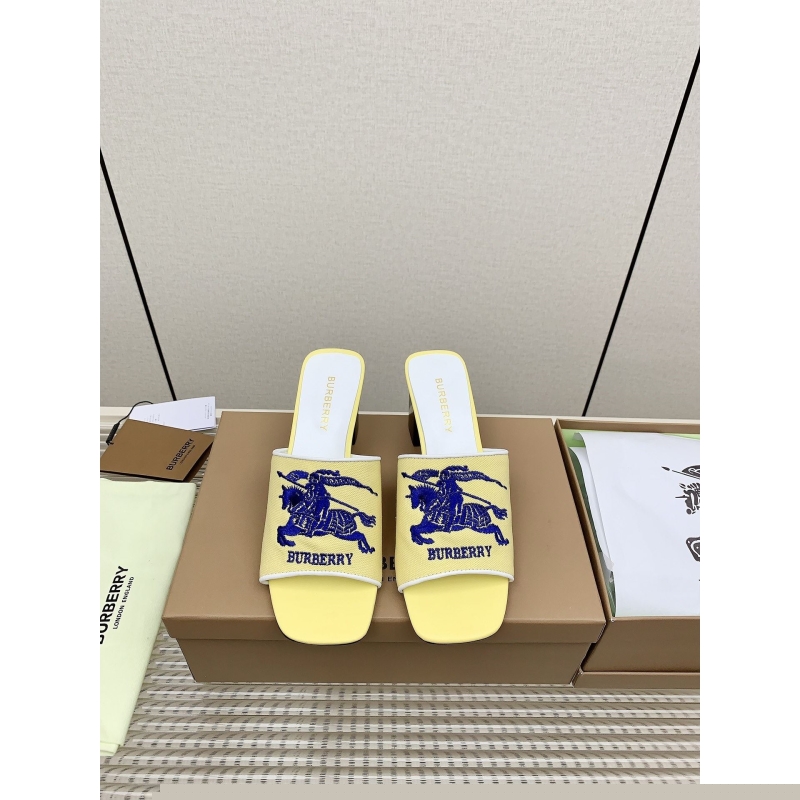 B**rry slippers